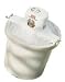 Rival Electric 4 Quart Ice Cream Maker FRRVCB40WT