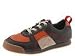 Camper Kids Asio-80036-002 (Toddler) | Boys Shoes Chocolate Brown/Sand