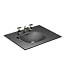 KOHLER K-2372-1-Y1 Nature's Chemistry: Runway 31