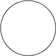 Fluorescent Orange Circle Labels 3/4" Diameter 1000 Per Roll