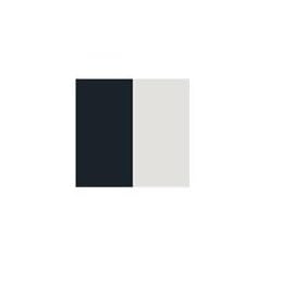 Jane Poudrier de 2 fards � paupi�res EyeZing - Clubbing-White Lies (Ensemble de 2)