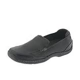 Dunham Hamilton Loafer | Ladies Shoes Black by Dunham
