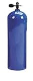 Catalina 63cu ft Aluminum Cylinder