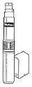 3-Wire Submersible Pump - Fp3332-09 1Hp 3W Dp Well Pump