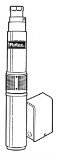 3-Wire Submersible Pump - Fp3332-09 1Hp 3W Dp Well Pump