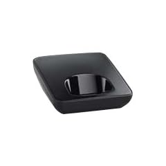 Gigaset Ladeschale f�r Mobilteil S79H pianoschwarz