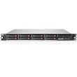 HP ProLiant DL360 G7 Performance - Server - rack-mountable - 1U - 2-way - 2 x Xeon X5650 / 2.66 GHz - RAM 12 GB - SAS - hot-swap 2.5 - no HDD - ATI ES1000 - Gigabit Ethernet - Monitor : none