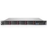 HP ProLiant 579239-001 Entry-level Server - 2 x Xeon X5650 2.66GHz - Rack - ....