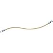 Gold Fish Tape Leader