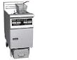 Pitco Solstice 1-SF-SE18RD-S/FDFryer w/ SoloFilter 22kW