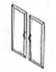 Glass Doors