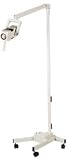 Coolspot II Surgical LIght, Mobile Floor Stand