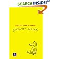 Love That Dog (New Century Readers)
