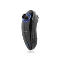 Memorex Wireless Nunchuk-Black