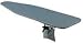 Whitney Design 80089 Ironing-Board Cover, Spring Meadow