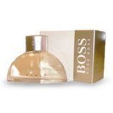 Boss Woman Perfume by Hugo Boss 50 ml Eau De Parfum Spray for Women