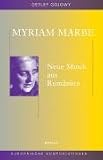 Books : Myriam Marbe