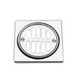 Brasstech 231/01 Deluxe Trim Set Forever Brass (Pvd)