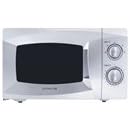 Daewoo KOR6L15SL Microwave Silver, 700W