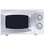 Daewoo KOR6L15SL Microwave Silver, 700W
