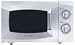 Daewoo KOR6L15SL Microwave Silver, 700W