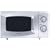 Daewoo KOR6L15SL Microwave Silver, 700W