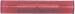 IMPERIAL 71224-1 NYLON WIRE RANGE BUTT CONNECTOR 22-18 GA'' -RED pkg/100