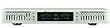 Technical Pro EQ-S5150 Professional Equalizer (Silver)