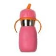 The Safe Sippy BPA Free 11 oz - Pink