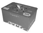 ATL Racing Fuel Cells SU222B Super Cell "200" Series Complete (NASCAR Approved for East/West and Canadian Tire Series)
