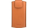 Nokia CP-556 Universal Pouch schwarz/braun