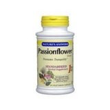 Nature's Answer - Passionflower Fruiting Tops Extract, 60 Vcaps