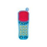 Battat Toy Electronic Portable Phone by Toysmith