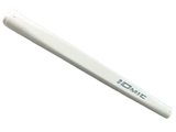Iomic White Standard Putter Grip - 55 Grams