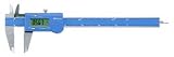 Mitutoyo Part Number 700-126 0-6 Digimatic Plastic Caliper