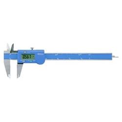 Mitutoyo 700-113, MyCal Lite Digital Caliper, 0 - 6 150mm, .001 0.1mm, Non-Output by Mitutoyo