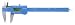 Mitutoyo Part Number 700-126 0-6 Digimatic Plastic Caliper