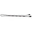 Bobby Pins Black (60 Per Card)