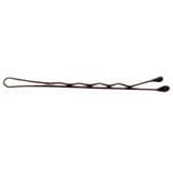 Bobby Pins Black (60 Per Card)
