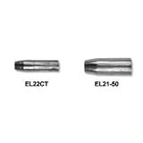 Tw El22i-75 Mig Nozzle1260-1604 (358-1260-1604) Category: Mig Nozzles