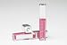 LIP Gloss - Pure Illumination - Party Girl Pink - Push Button (0.3