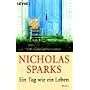 Ein Tag wie ein Leben