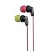 All Products : Sony MDR-EX35LP/RG EX Style Headphones with Deep Bass Sound (Red/Green)