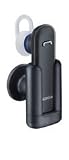 Nokia - BH217CAREDITION - Kit oreillette Bluetooth avec chargeur secteur + chargeur allume cigare + support voiture + pince vêtement - Noir