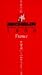 Book Michelin Red Guide: Hotels-Restaurants 1996 (Red Guides)