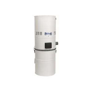 Advantage Series Dual Motor Central Vac Power Unit by 