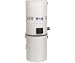 Advantage Series Dual Motor Central Vac Power Unit