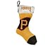 Pittsburgh Pirates MLB Christmas Stocking