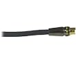 75' Gold Level Twisted Coax S-Video Cable