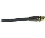 Phoenix Gold VRX-695SV Gold Level High-Definition Twisted Coax S-VHS Cables 50 ft